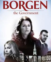 Borgen season 3 /  3 